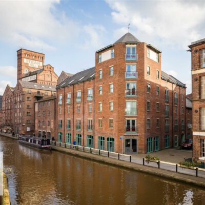 Steam Mill Street, Chester, CH3 5BE