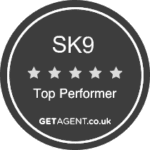 SK9 Get Agent Top Performer