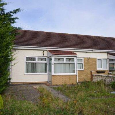 Willow Grove, Talacre, Flintshire, CH8 9RP