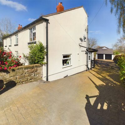 Chester Road, Helsby, Frodsham, WA6 0PY