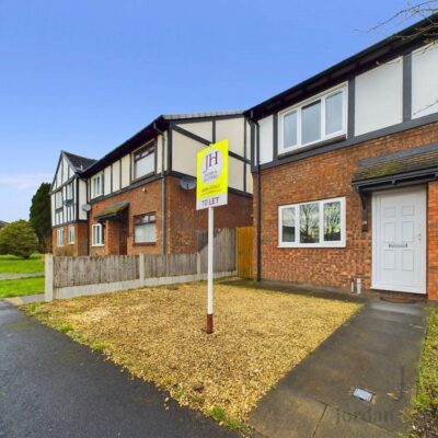 Redshaw Close, Middlewich, Cheshire, CW10 0DX