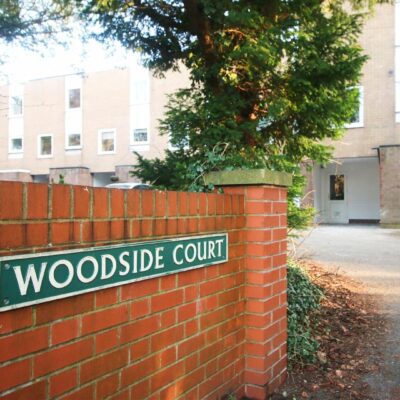 Woodside court, Chester, Cheshire, CH1 4BA