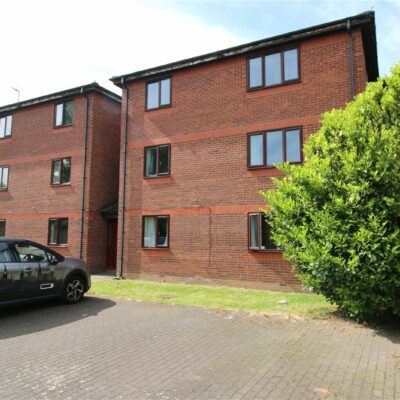 Goodwood Close, Chester, Cheshire, CH1 4PY